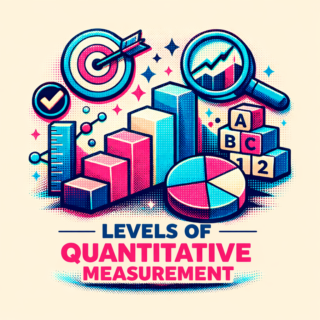 Levels of Measurement