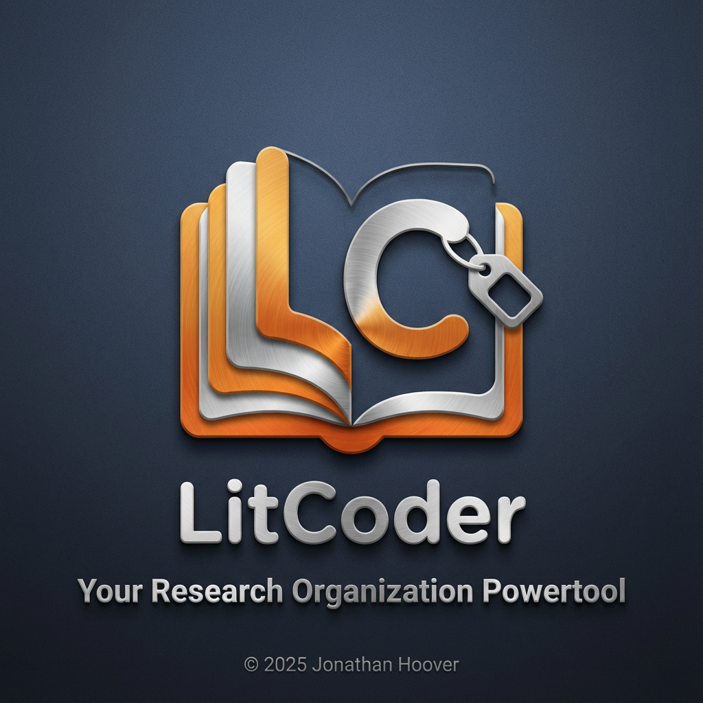 LitCoder